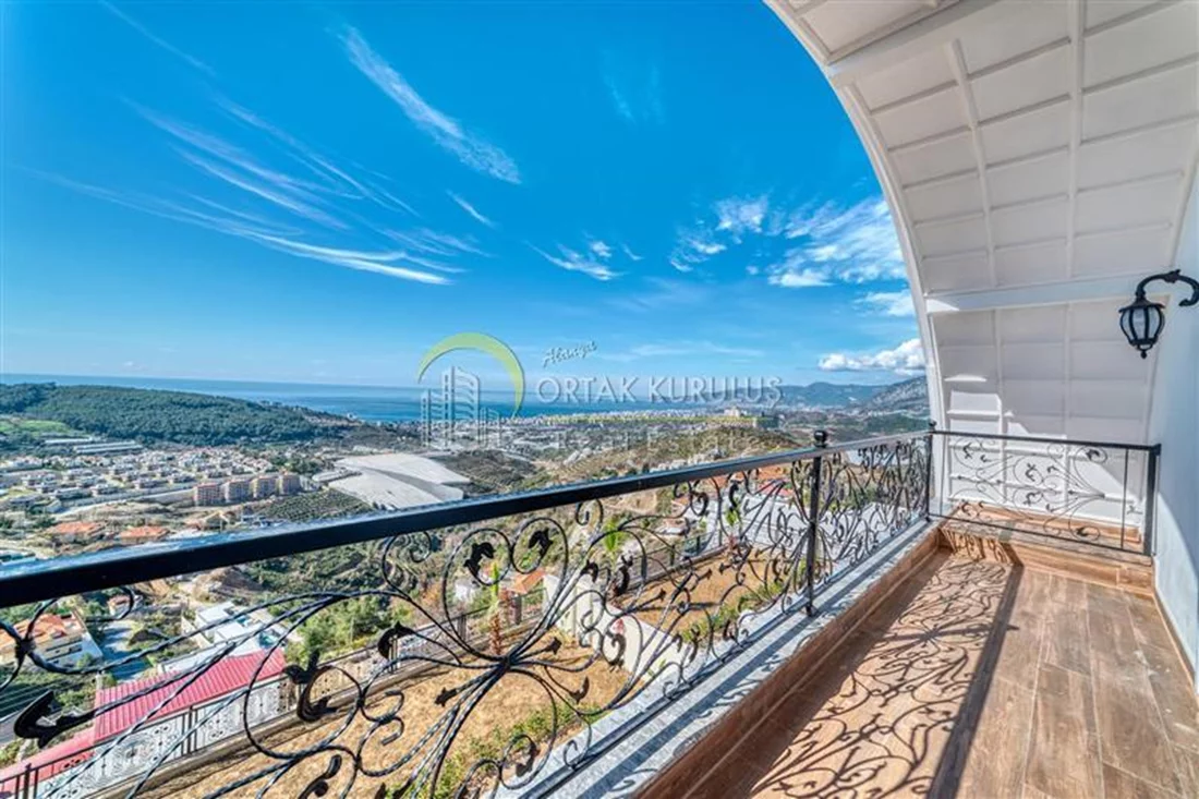 property for sale Kargıcak - photo 41