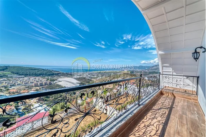 property for sale Kargıcak - photo 41