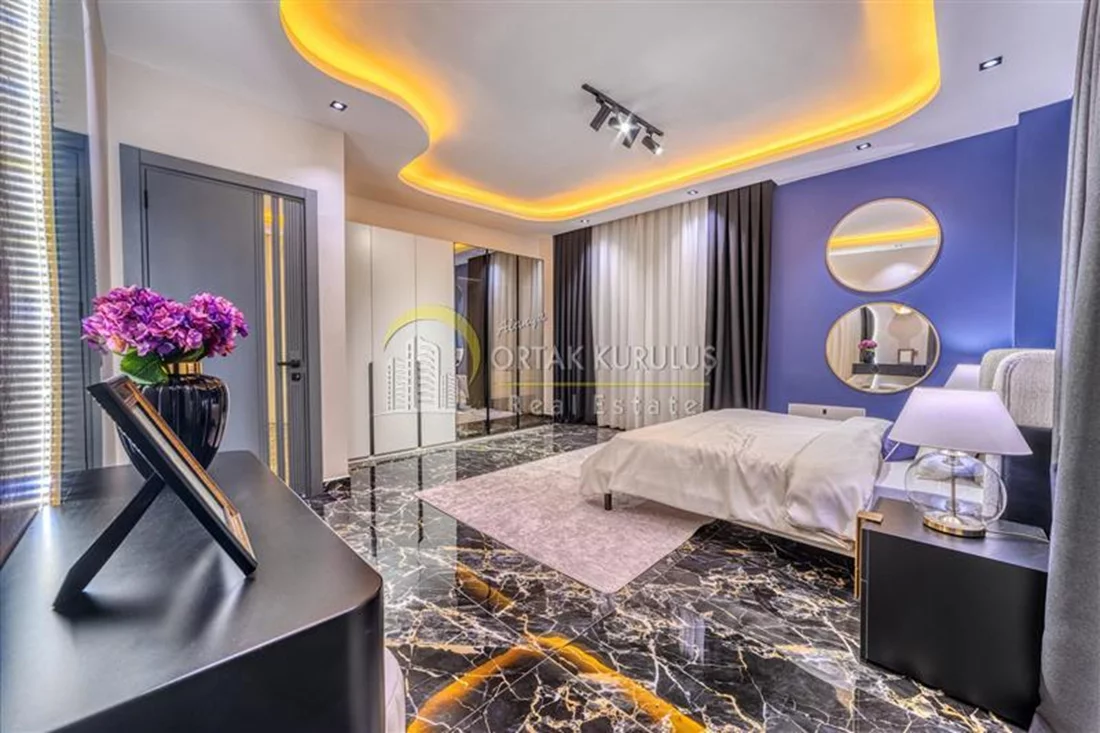 property for sale Kargıcak - photo 36
