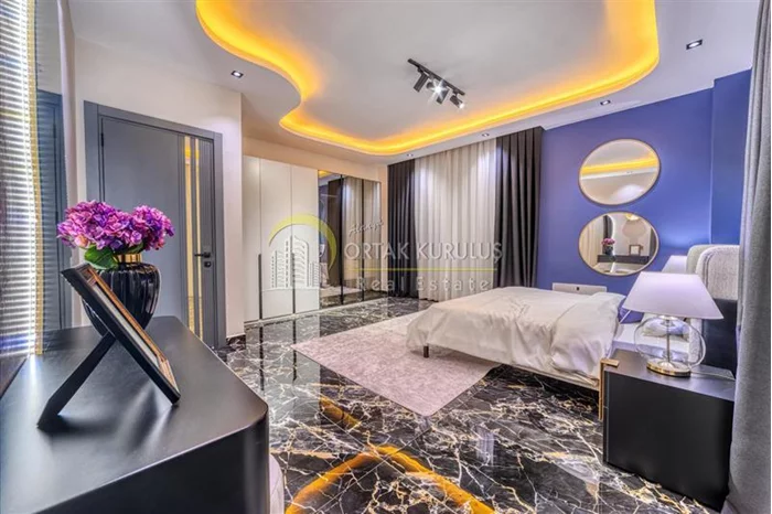 property for sale Kargıcak - photo 36