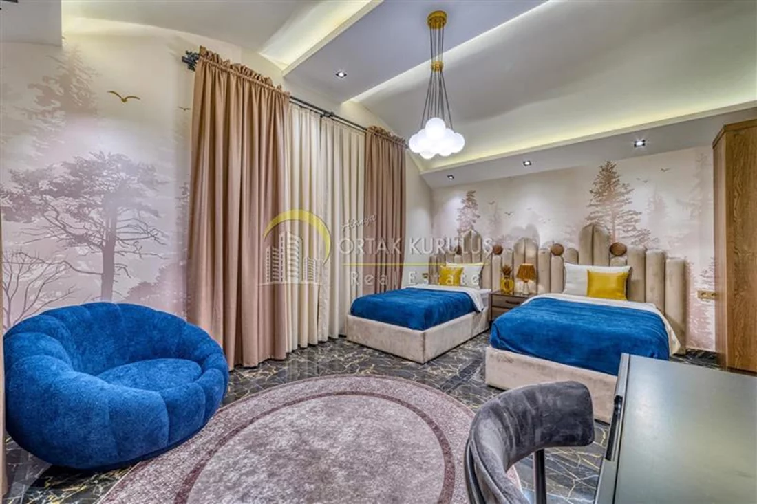 property for sale Kargıcak - photo 13