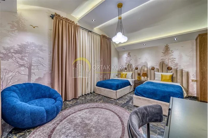 property for sale Kargıcak - photo 13