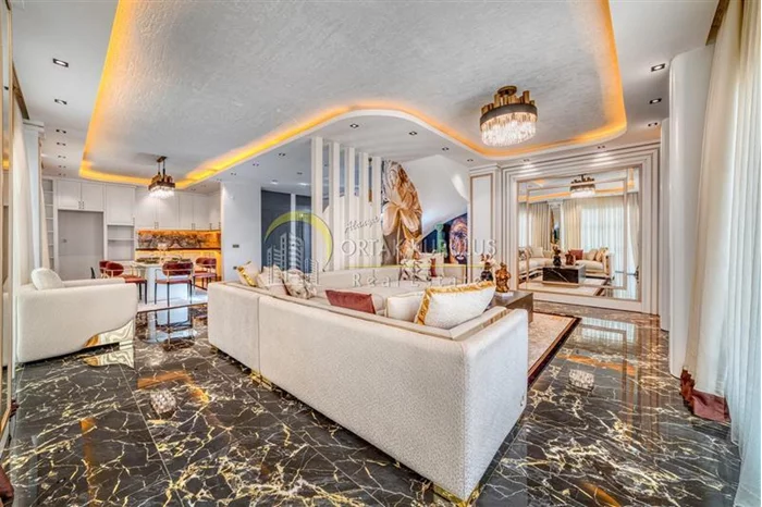 property for sale Kargıcak - photo 9