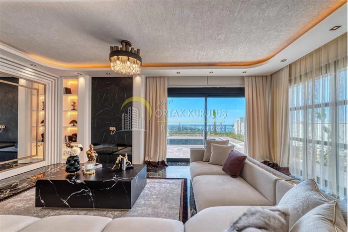 property for sale Kargıcak - photo 5