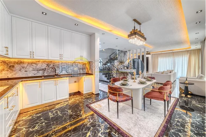 property for sale Kargıcak - photo 21