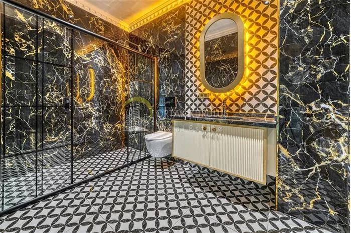 property for sale Kargıcak - photo 40