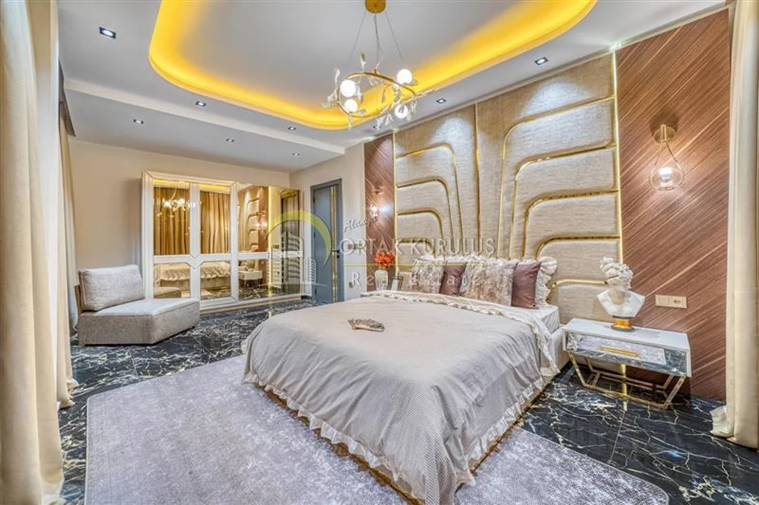 property for sale Kargıcak - photo 37