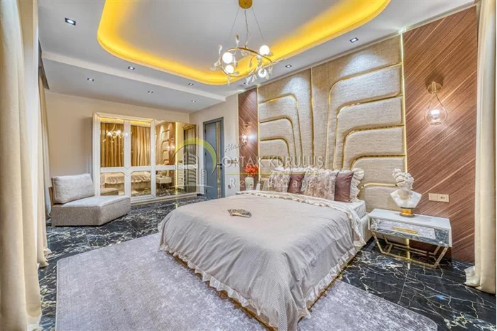 property for sale Kargıcak - photo 37