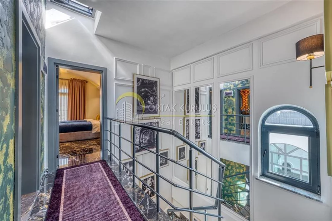 property for sale Kargıcak - photo 33