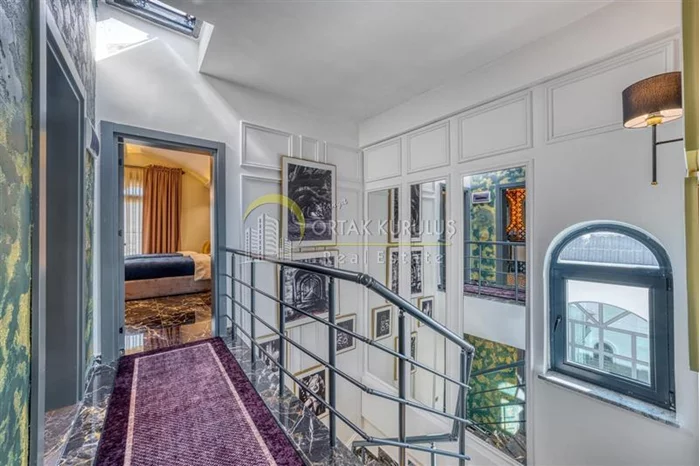 property for sale Kargıcak - photo 33