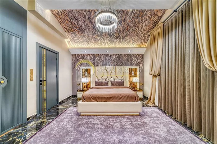 property for sale Kargıcak - photo 23