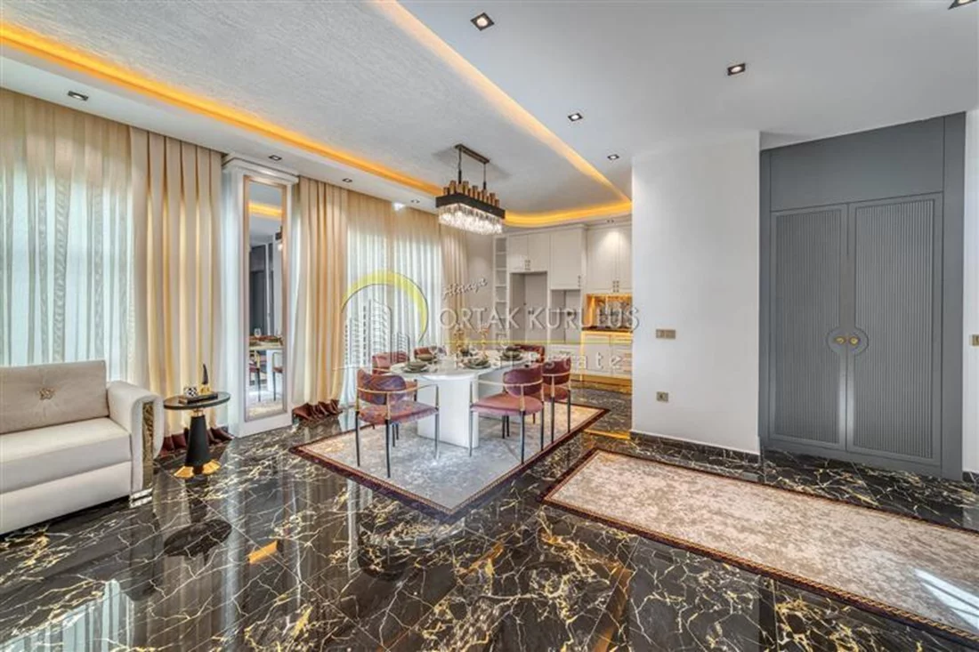 property for sale Kargıcak - photo 30