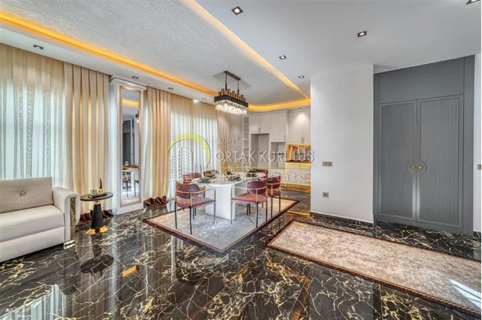 property for sale Kargıcak - photo 30