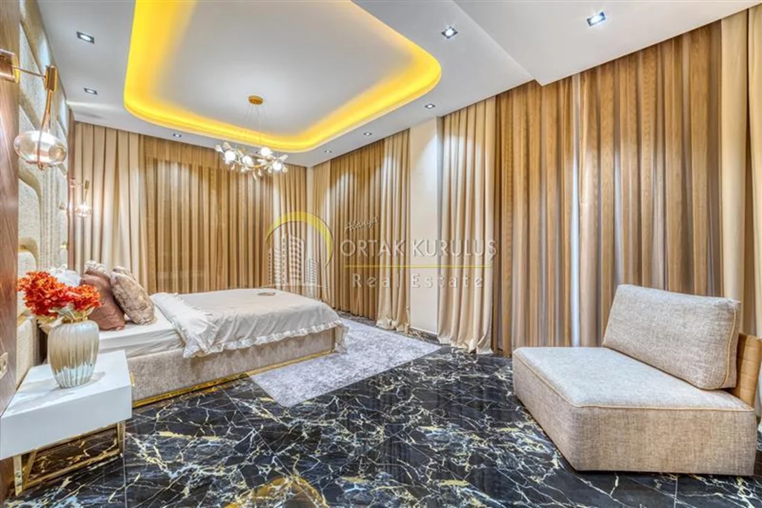 property for sale Kargıcak - photo 24