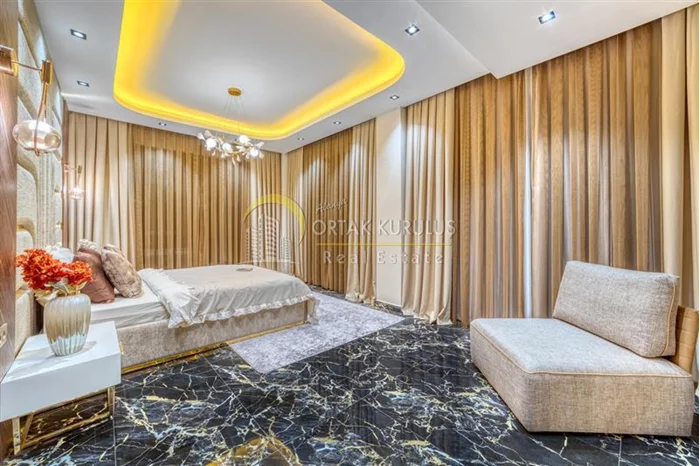 property for sale Kargıcak - photo 24