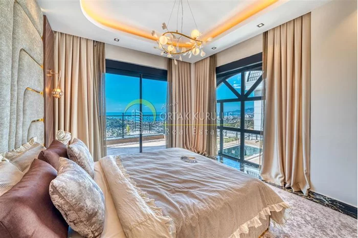 property for sale Kargıcak - photo 17