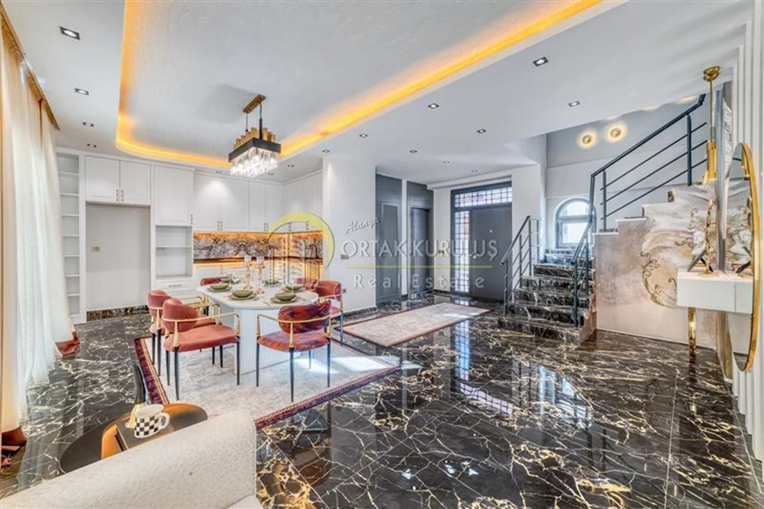property for sale Kargıcak - photo 28