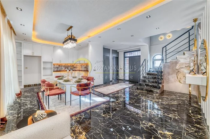 property for sale Kargıcak - photo 28