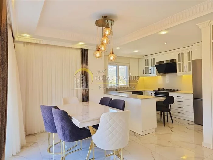 property for sale Kargıcak - photo 14