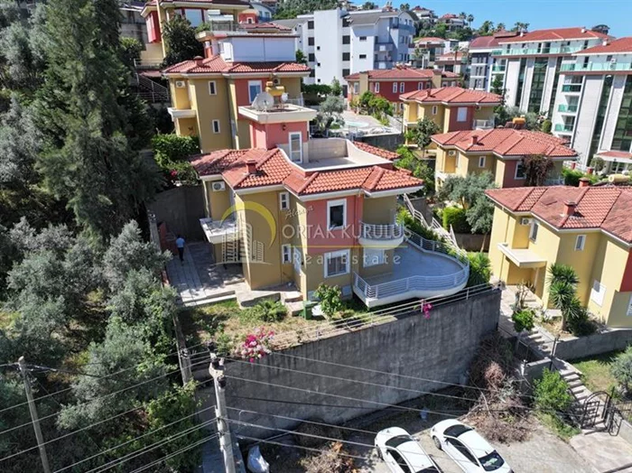 property for sale Kargıcak - photo 2