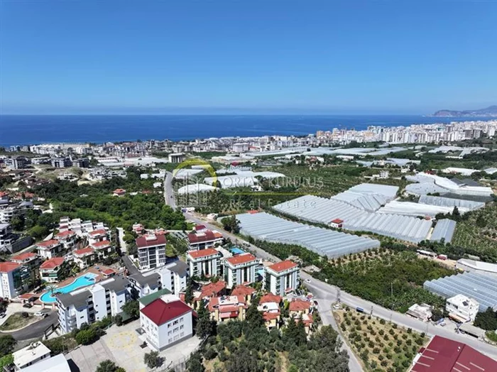 property for sale Kargıcak - photo 4