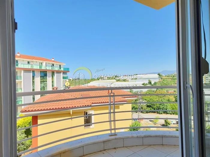 property for sale Kargıcak - photo 27