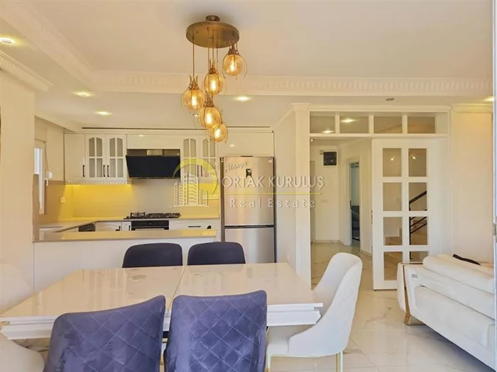 property for sale Kargıcak - photo 13