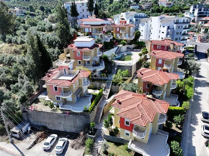 property for sale Kargıcak - photo 3