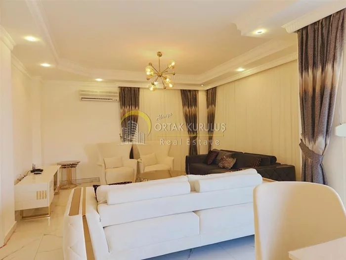 property for sale Kargıcak - photo 6