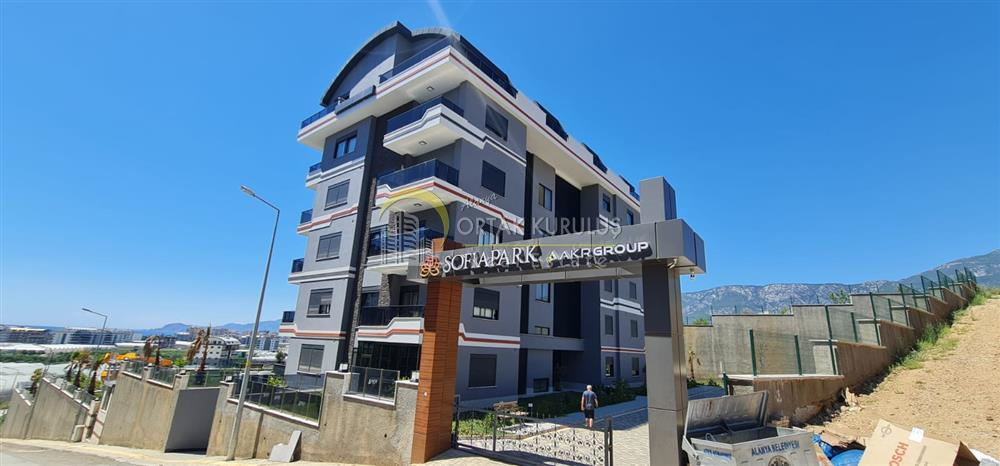 property for sale Kargıcak 26757