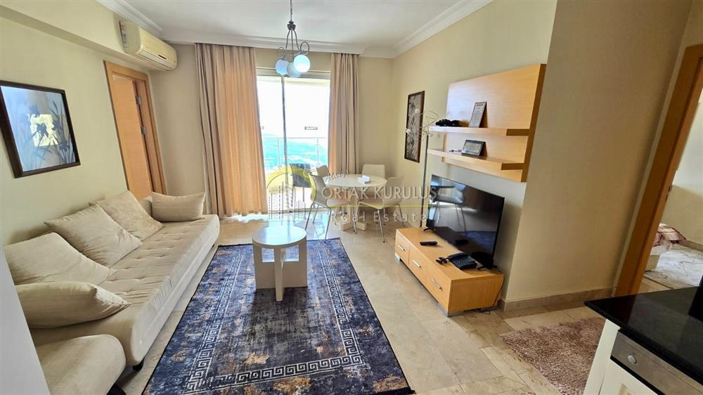 property for sale Kargıcak 32060