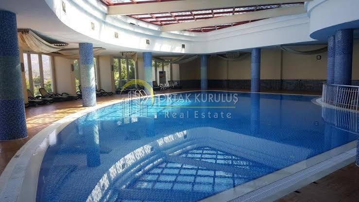 property for sale Kargıcak 40745