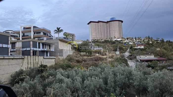 property for sale Kargıcak - photo 2