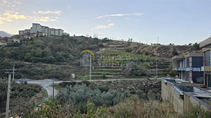 property for sale Kargıcak - photo 13