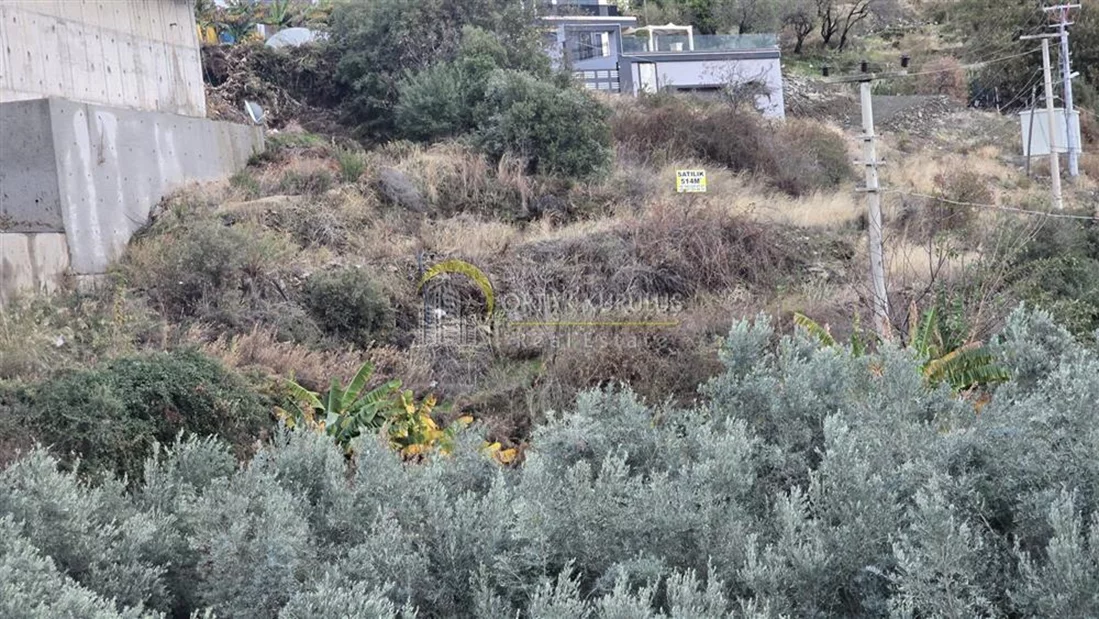 property for sale Kargıcak - photo 11