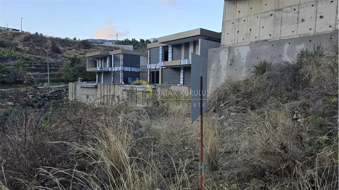property for sale Kargıcak - photo 3