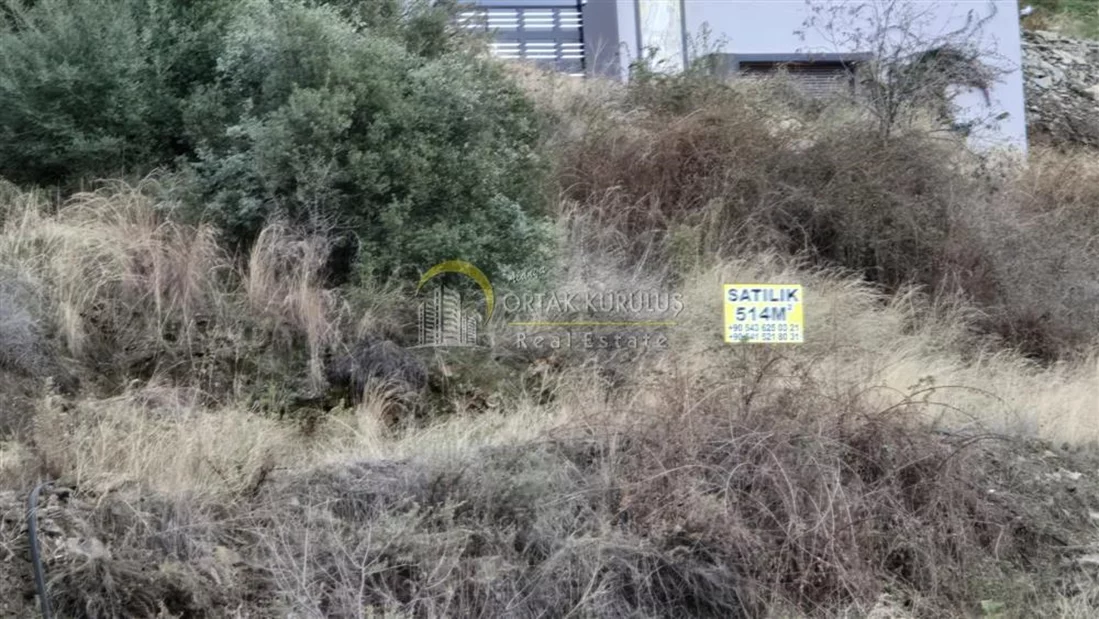 property for sale Kargıcak - photo 12