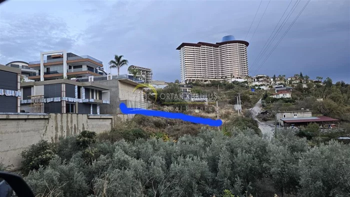 property for sale Kargıcak