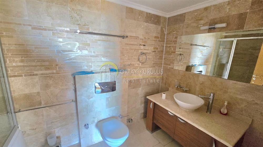 property for sale Kargıcak 40928