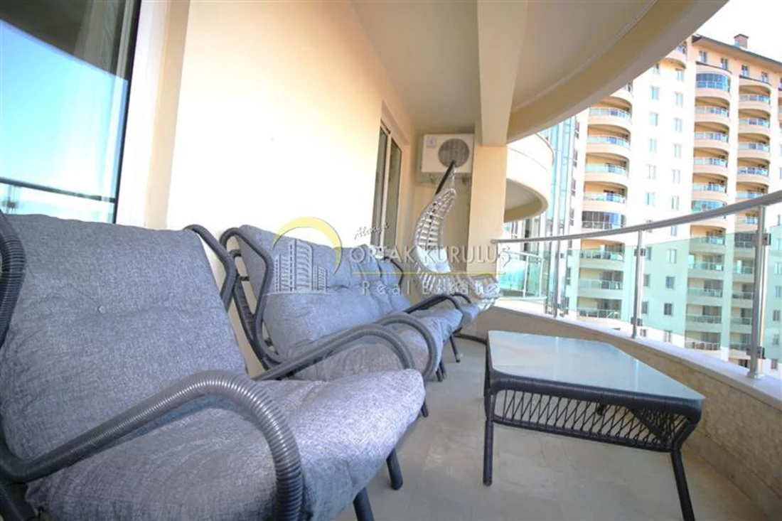 property for sale Kargıcak - photo 27