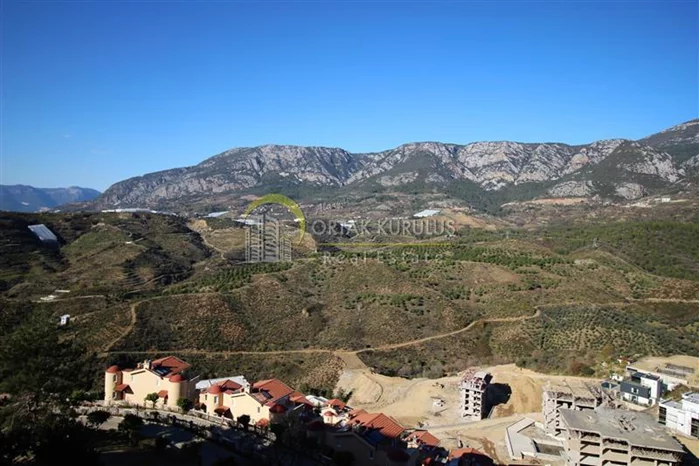 property for sale Kargıcak - photo 26