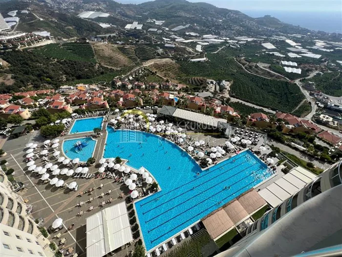 property for sale Kargıcak