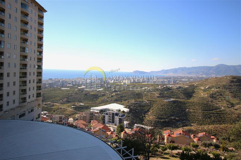 property for sale Kargıcak 9310