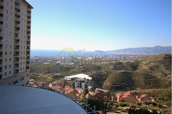 property for sale Kargıcak - photo 24