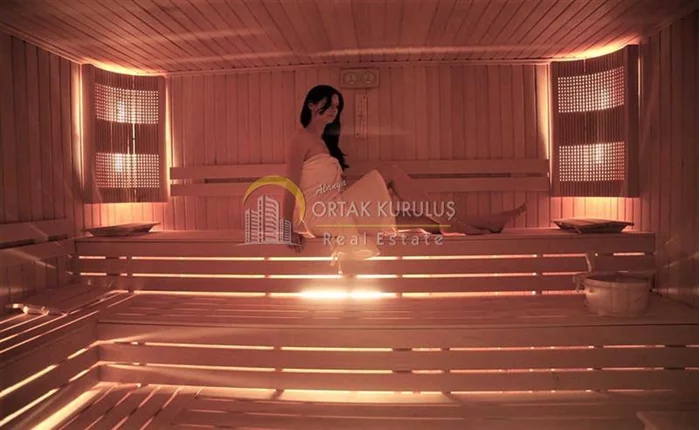 property for sale Kargıcak - photo 15