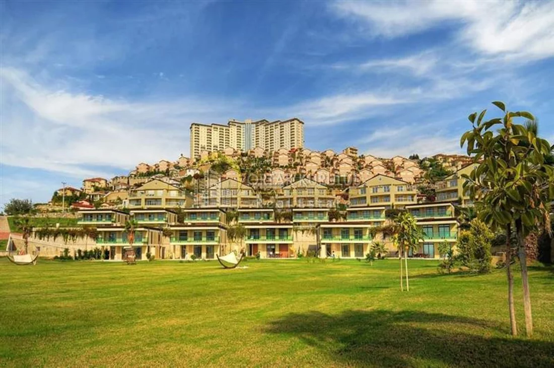 property for sale Kargıcak - photo 18