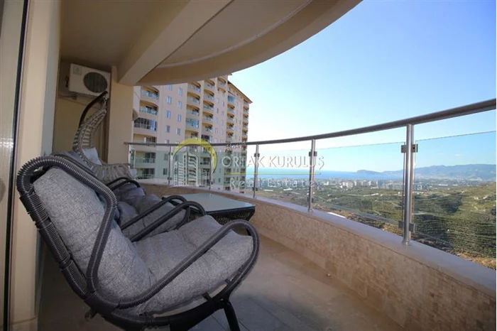 property for sale Kargıcak - photo 14