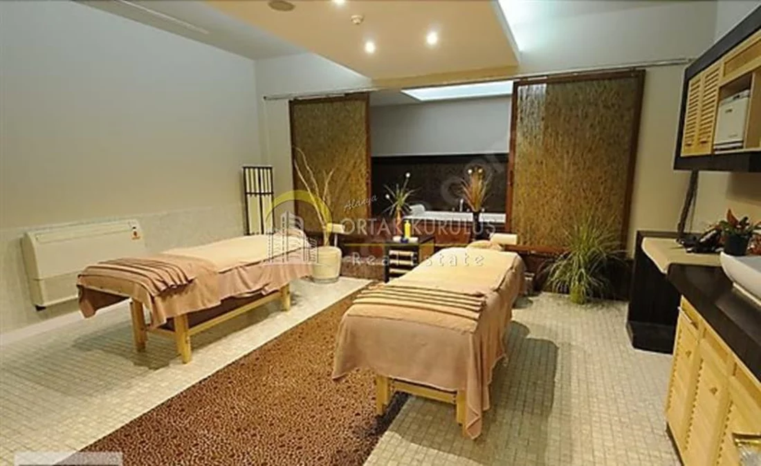 property for sale Kargıcak - photo 5