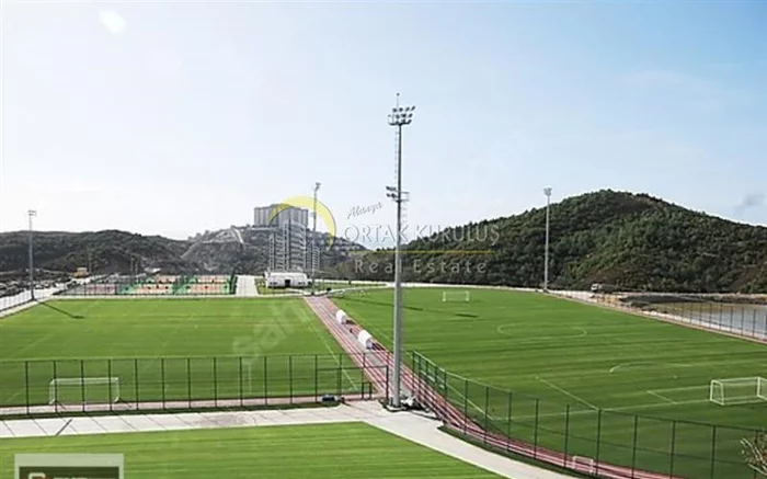 property for sale Kargıcak - photo 8