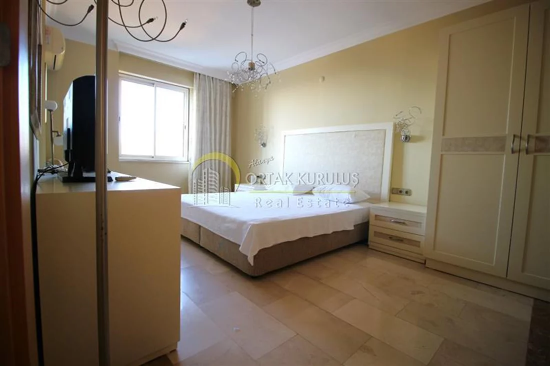 property for sale Kargıcak - photo 22
